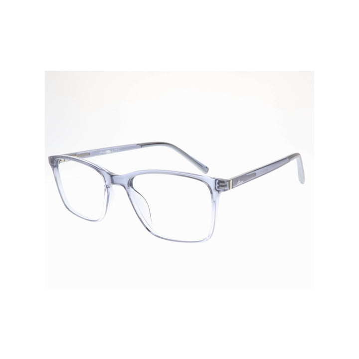 Diba 8710C3 For Unisex Eyeglasses Square GREY Size 51-18-145
