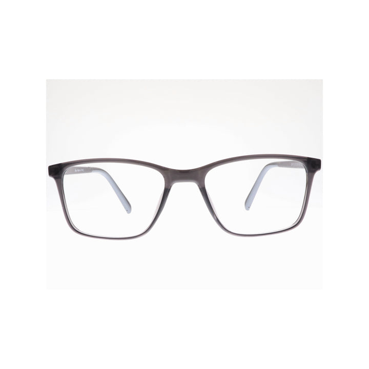 Diba 8710c2 For Unisex Eyeglasses Square grey Size 51-18-145
