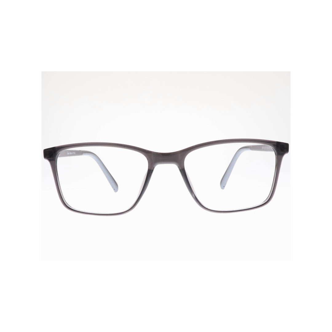 Diba 8710c2 For Unisex Eyeglasses Square grey Size 51-18-145