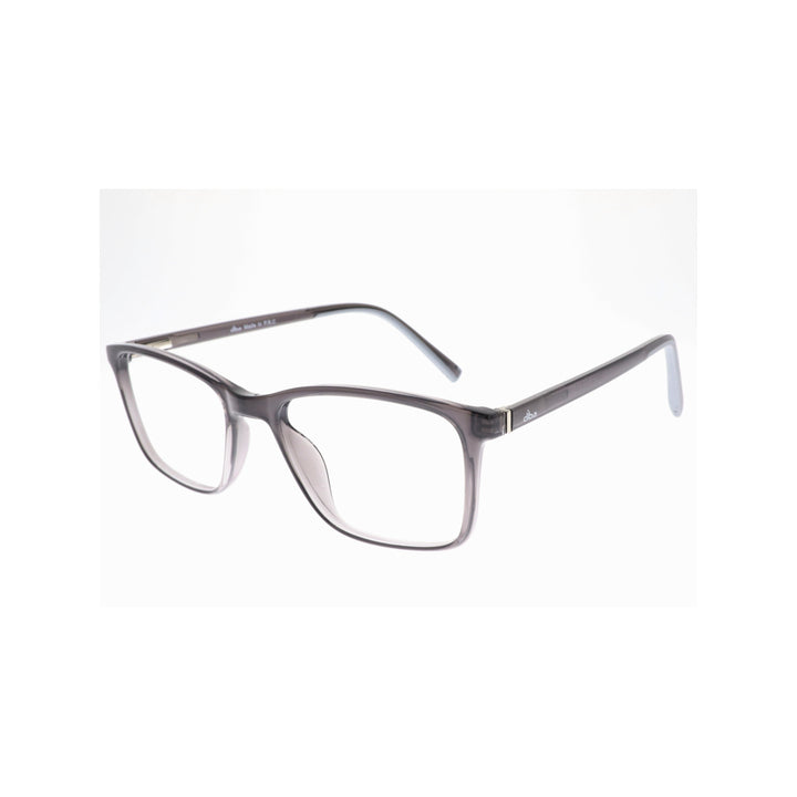 Diba 8710c2 For Unisex Eyeglasses Square grey Size 51-18-145