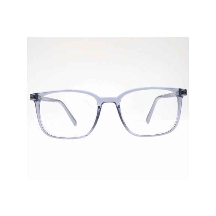Diba 8711c3 For Unisex Eyeglasses Square light grey Size 51-18-145