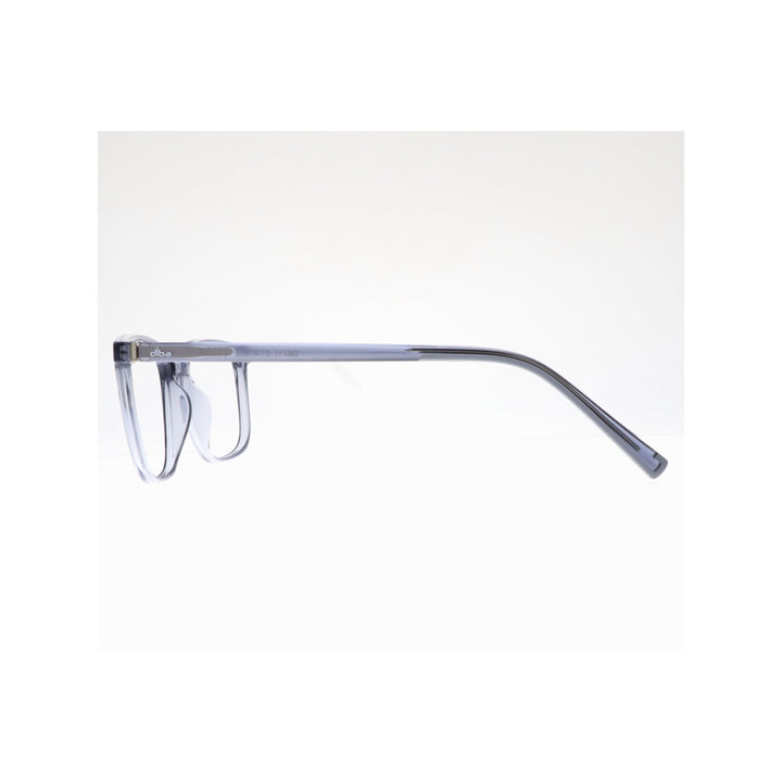 Diba 8711c3 For Unisex Eyeglasses Square light grey Size 51-18-145