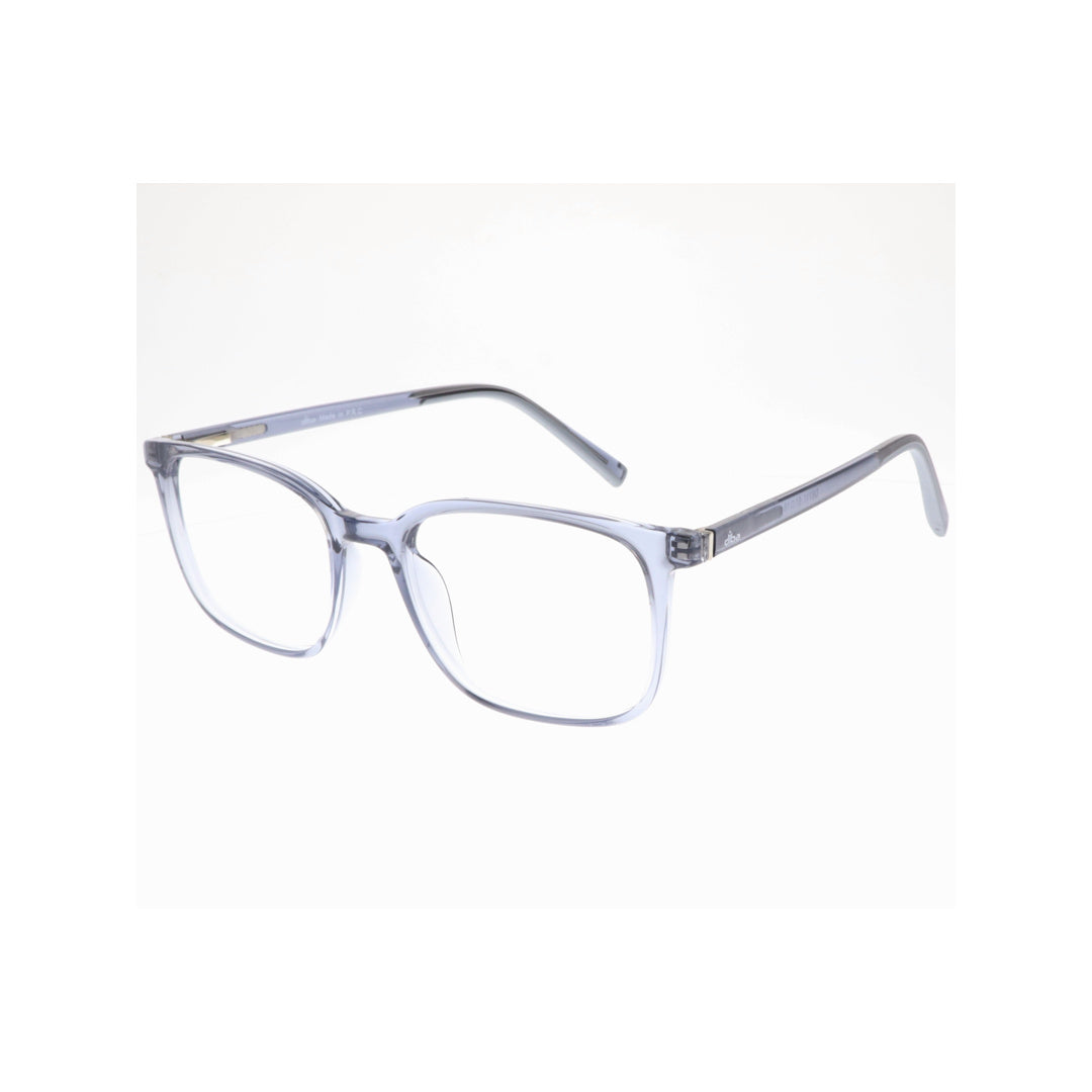 Diba 8711c3 For Unisex Eyeglasses Square light grey Size 51-18-145