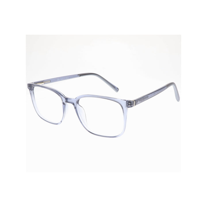 Diba 8711c3 For Unisex Eyeglasses Square light grey Size 51-18-145