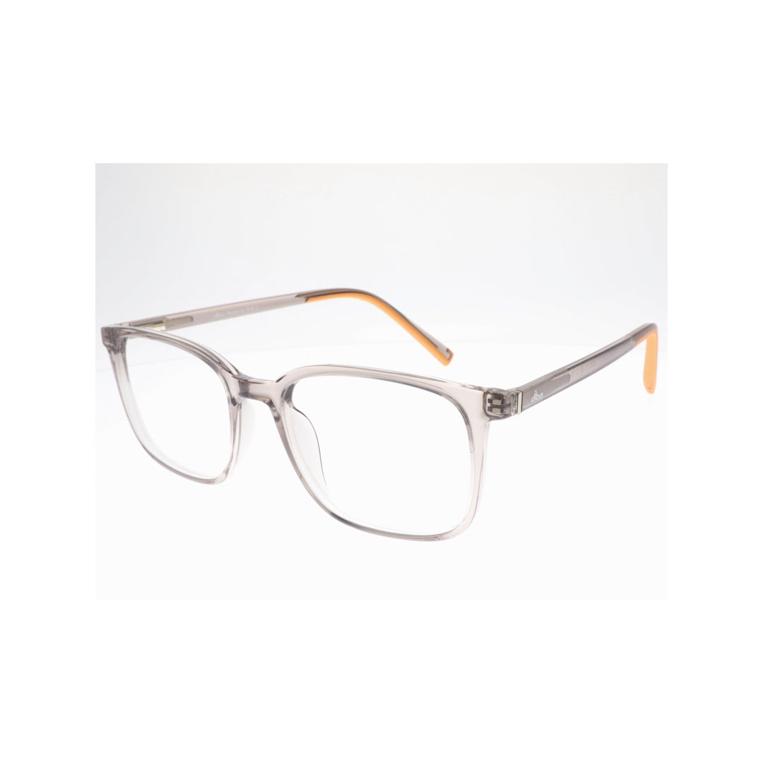 Diba 8711c5 For Unisex Eyeglasses Square light brown Size 51-18-145