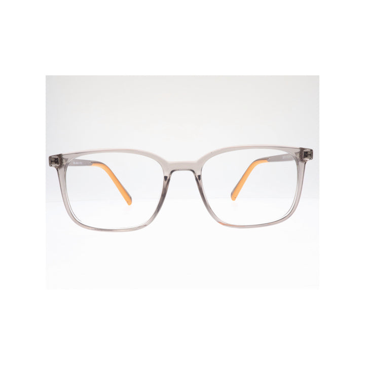 Diba 8711c5 For Unisex Eyeglasses Square light brown Size 51-18-145