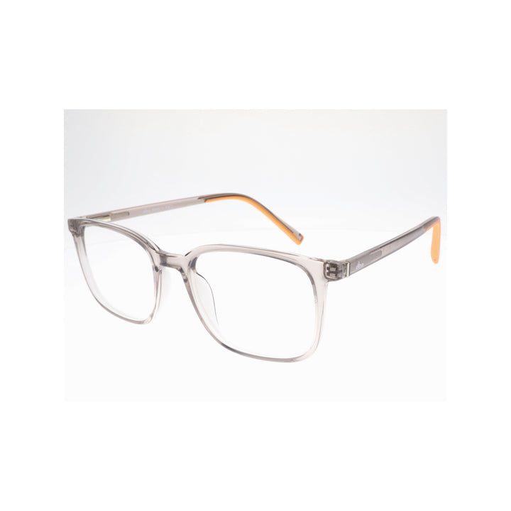 Diba 8711c5 For Unisex Eyeglasses Square light brown Size 51-18-145
