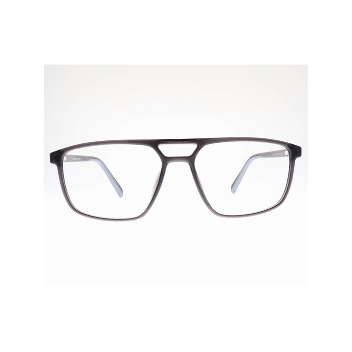 Diba 8712c2 For Unisex Eyeglasses Rectangle grey Size 54-16-145