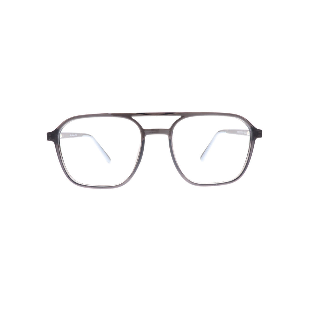 Diba 8713c2 For Unisex Eyeglasses Square dark gray Size 53-18-145