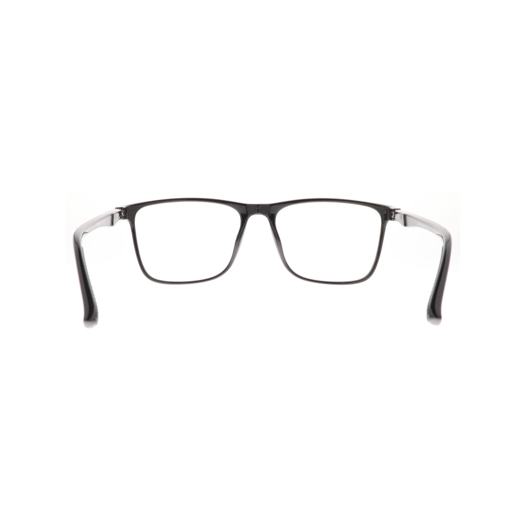 Diba 8801c1 For Men Eyeglasses Square black Size 54-18-142