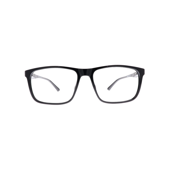 Diba 8802c1 For Men Eyeglasses Square black Size 54-16-142