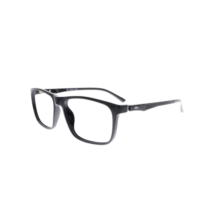 Diba 8802c1 For Men Eyeglasses Square black Size 54-16-142