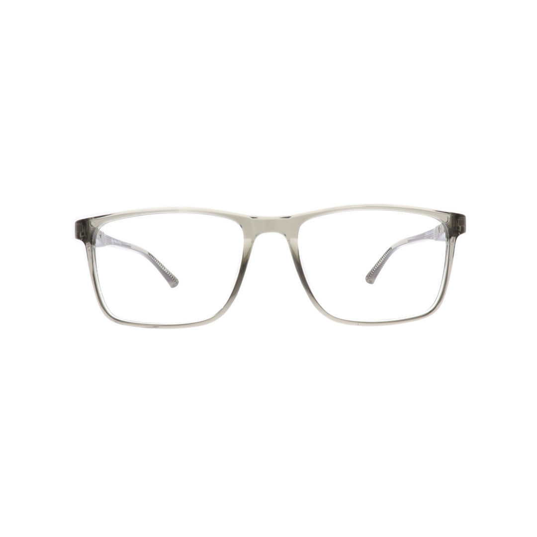 Diba 8803c3 For Men Eyeglasses Square grey Size 54-17-142