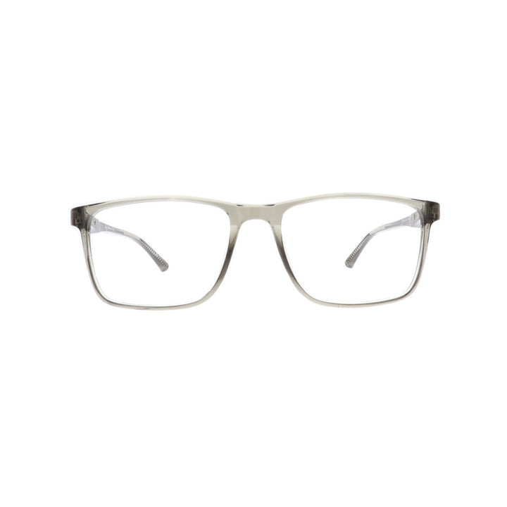 Diba 8803c3 For Men Eyeglasses Square grey Size 54-17-142