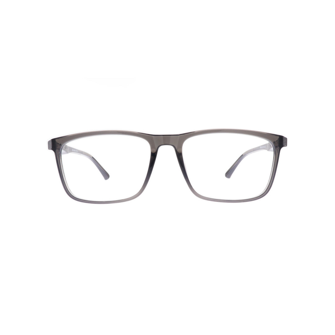 Diba 8804c3 For Men Eyeglasses Square dark gray Size 54-16-142