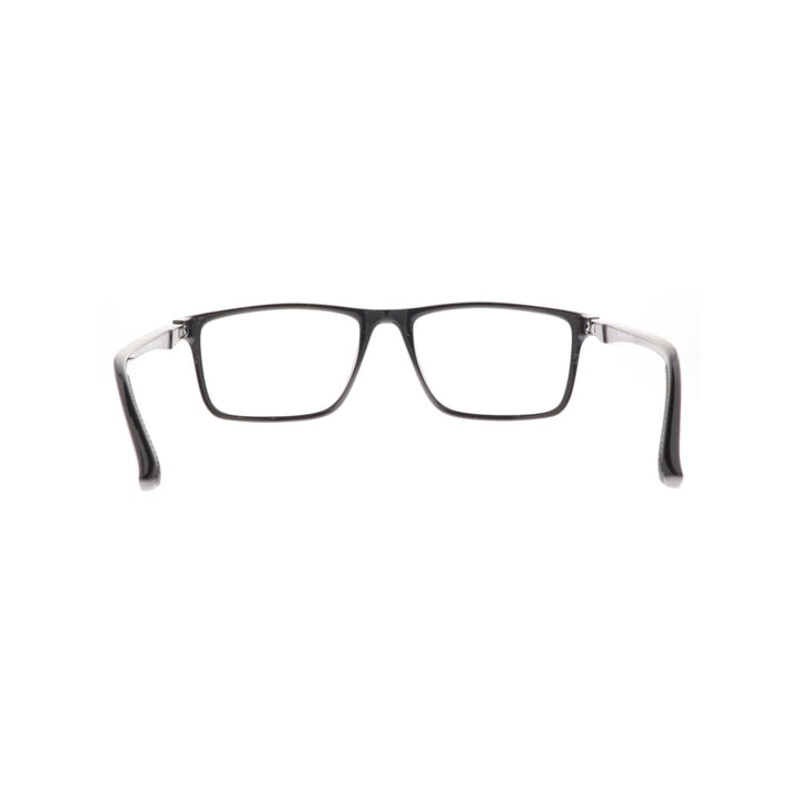 Diba 8805c1 For Men Eyeglasses Square black Size 53-17-142