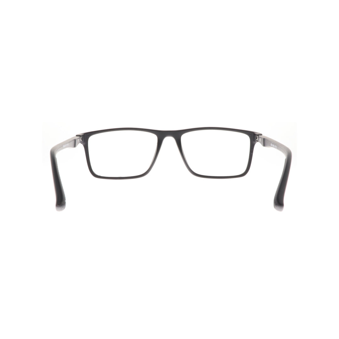 Diba 8805c2 For Unisex Eyeglasses Square matte black Size 53-17-142