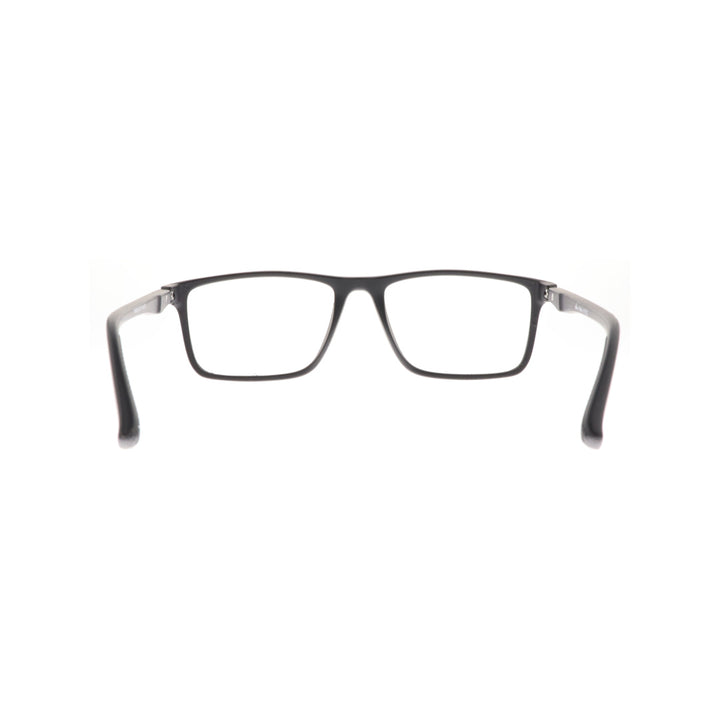 Diba 8805c2 For Unisex Eyeglasses Square matte black Size 53-17-142