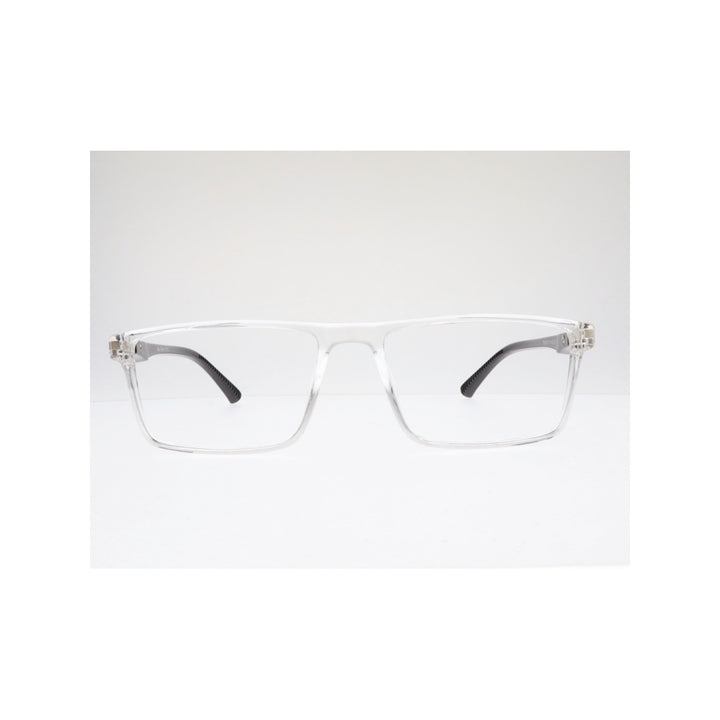 Diba 8806c3 For Unisex Eyeglasses Square grey Size 53-19-146