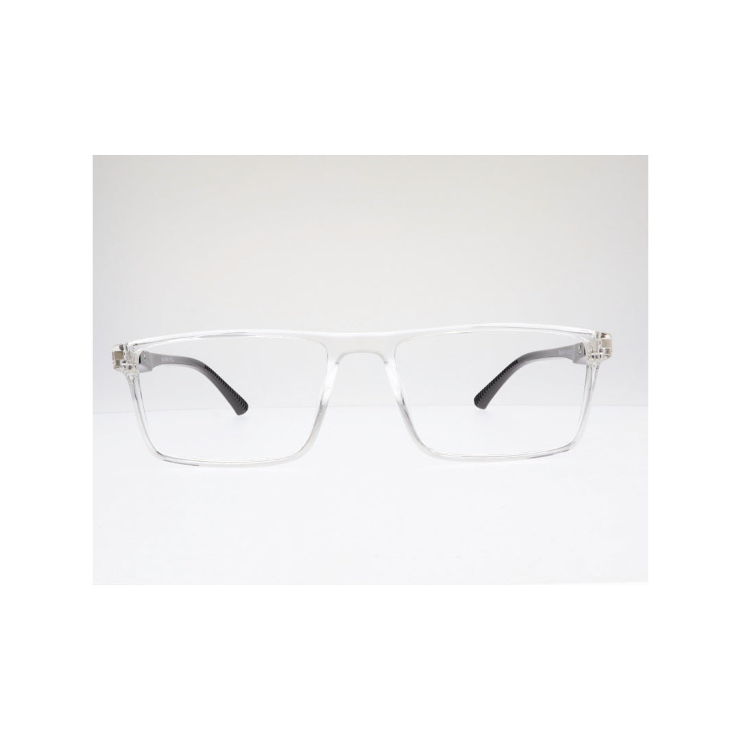 Diba 8806c3 For Unisex Eyeglasses Square grey Size 53-19-146