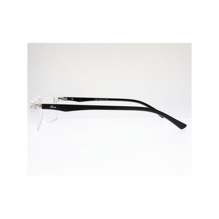 Diba 8806c3 For Unisex Eyeglasses Square grey Size 53-19-146