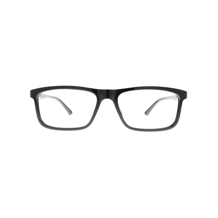 Diba 8807c1 For Men Eyeglasses Square black Size 53-16-142