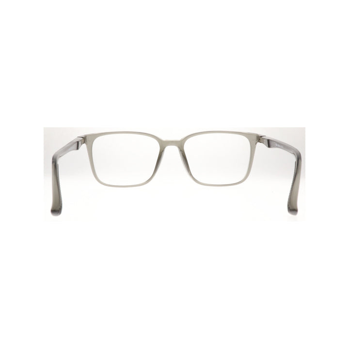 Diba 8809c5 For Men Eyeglasses Square Transparent grey Size 50-17-142