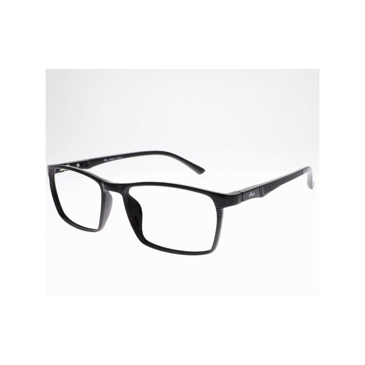 Diba 8810c1 For Unisex Eyeglasses Square black Size 52-16-142