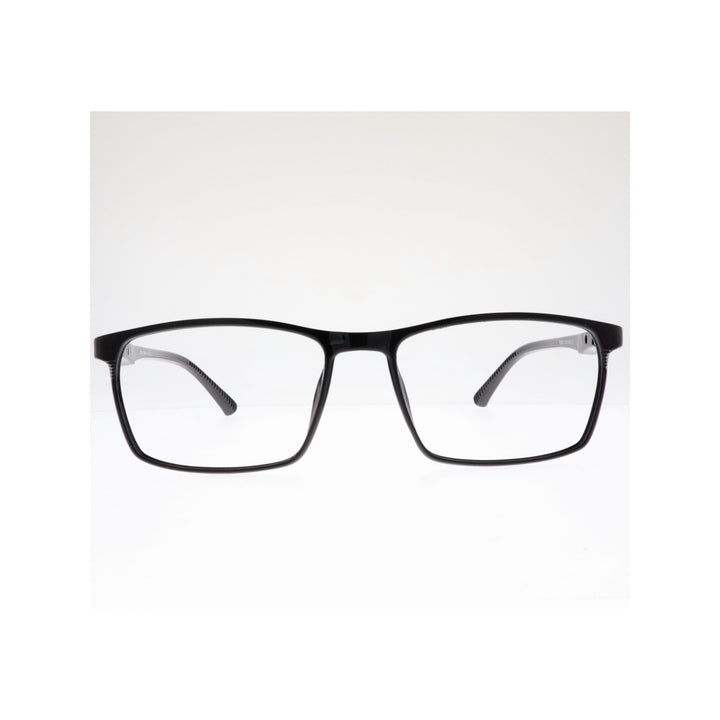 Diba 8810c1 For Unisex Eyeglasses Square black Size 52-16-142