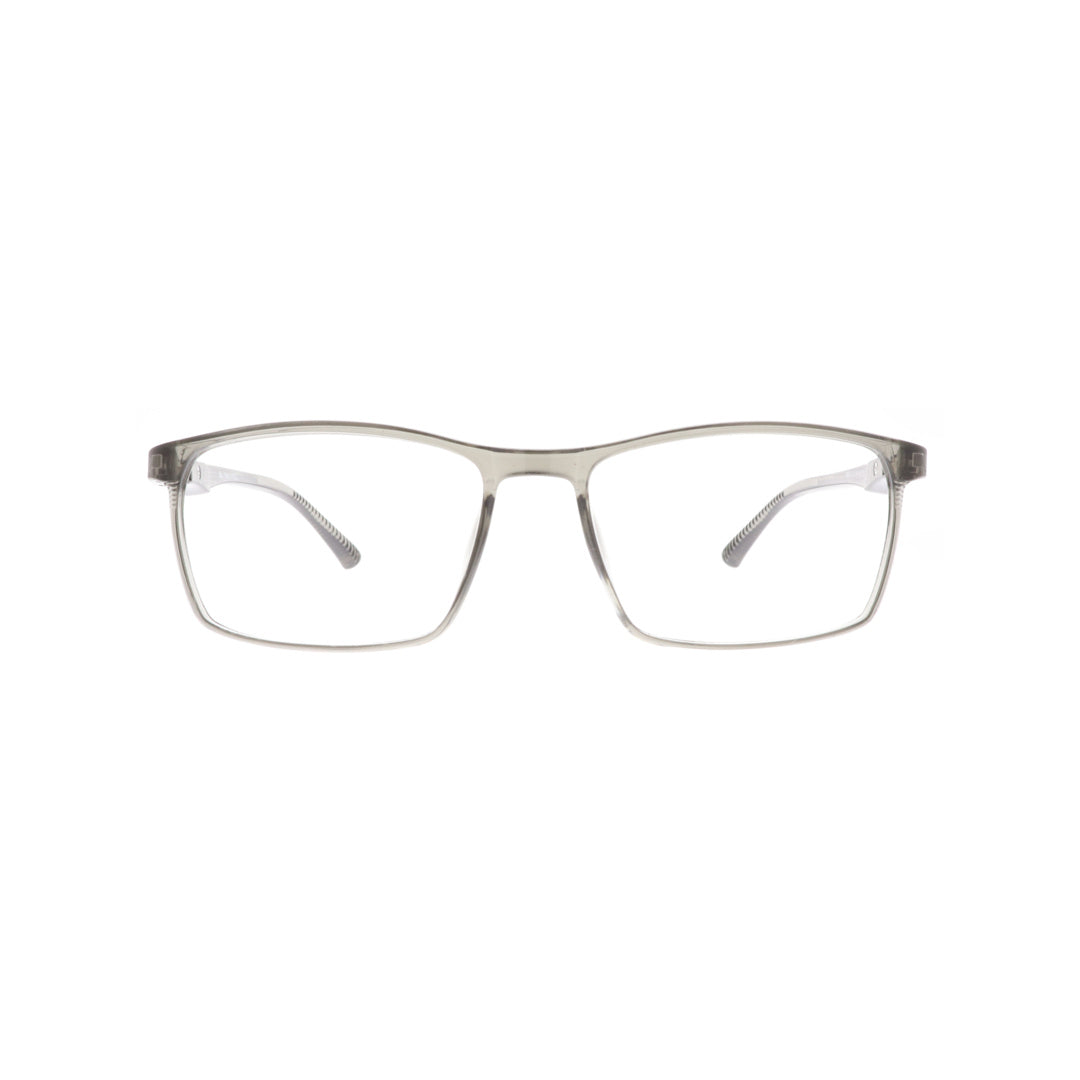 Diba 8810c5 For Men Eyeglasses Square dark gray Size 52-16-142