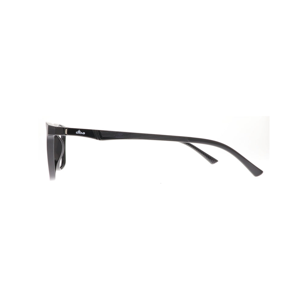 Diba 8811c1 For Men Eyeglasses Square black Size 51-16-142