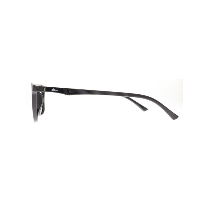 Diba 8811c1 For Men Eyeglasses Square black Size 51-16-142