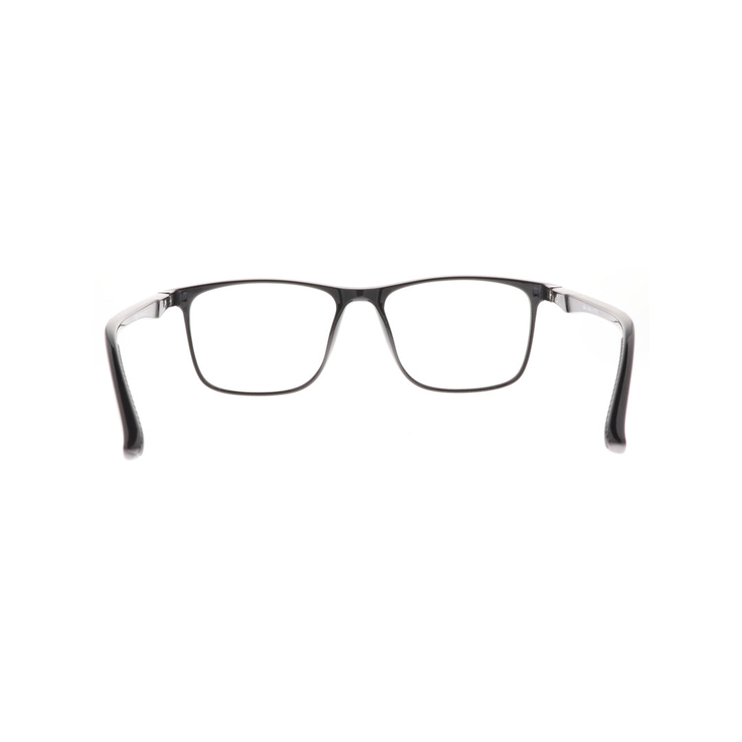 Diba 8811c1 For Men Eyeglasses Square black Size 51-16-142