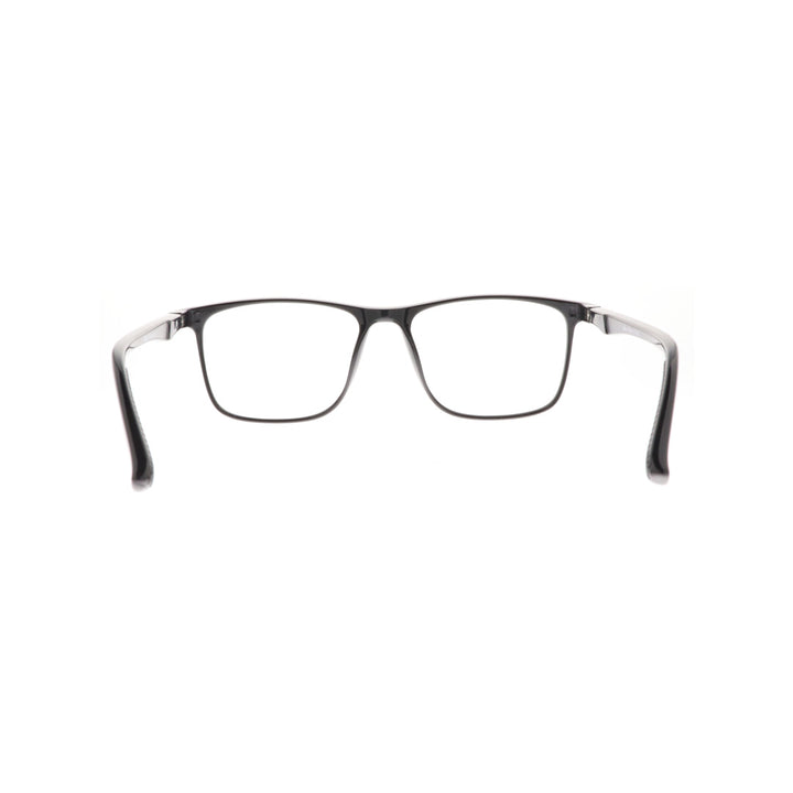 Diba 8811c1 For Men Eyeglasses Square black Size 51-16-142