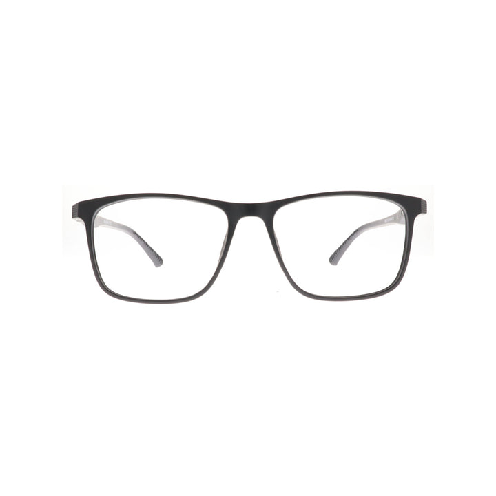 Diba 8811c2 For Unisex Eyeglasses Square matte black Size 51-16-142