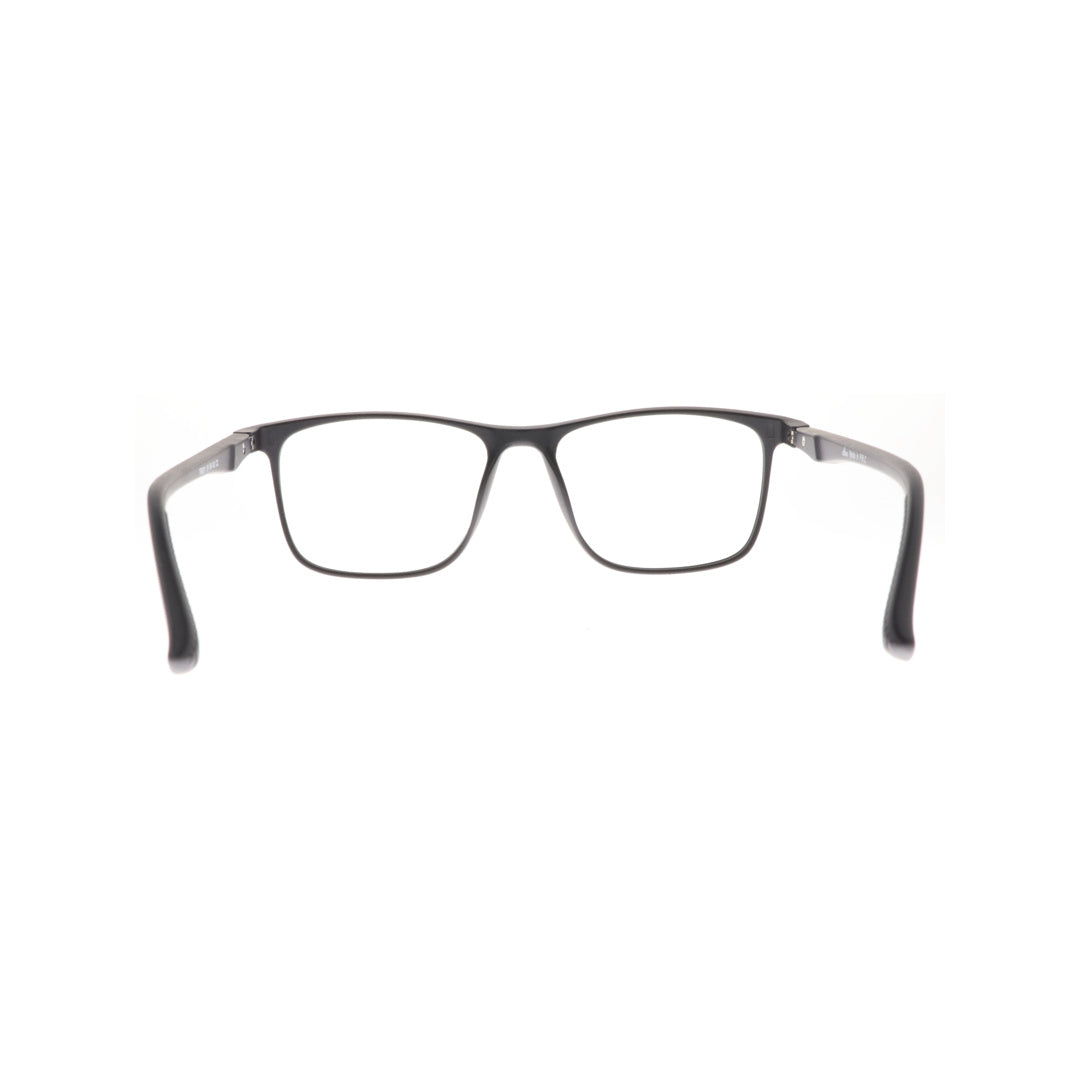 Diba 8811c2 For Unisex Eyeglasses Square matte black Size 51-16-142