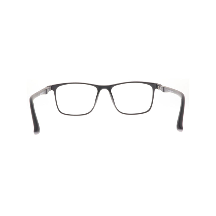 Diba 8811c2 For Unisex Eyeglasses Square matte black Size 51-16-142