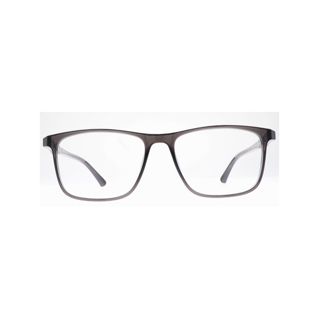 Diba 8811c5 For Unisex Eyeglasses Square grey Size 51-16-142