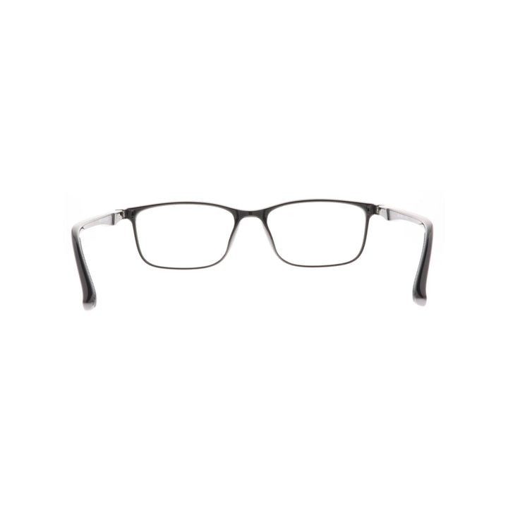 Diba 8812c1 For Men Eyeglasses Square black Size 52-16-142