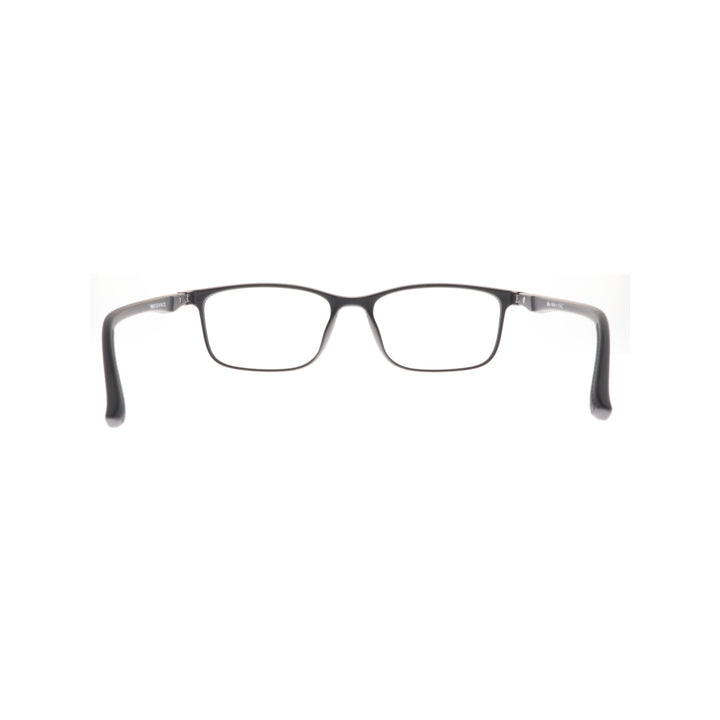 Diba 8812c2 For Unisex Eyeglasses Square matte black Size 52-16-142