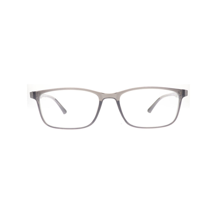 Diba 8812c5 For Men Eyeglasses Square grey Size 52-16-142