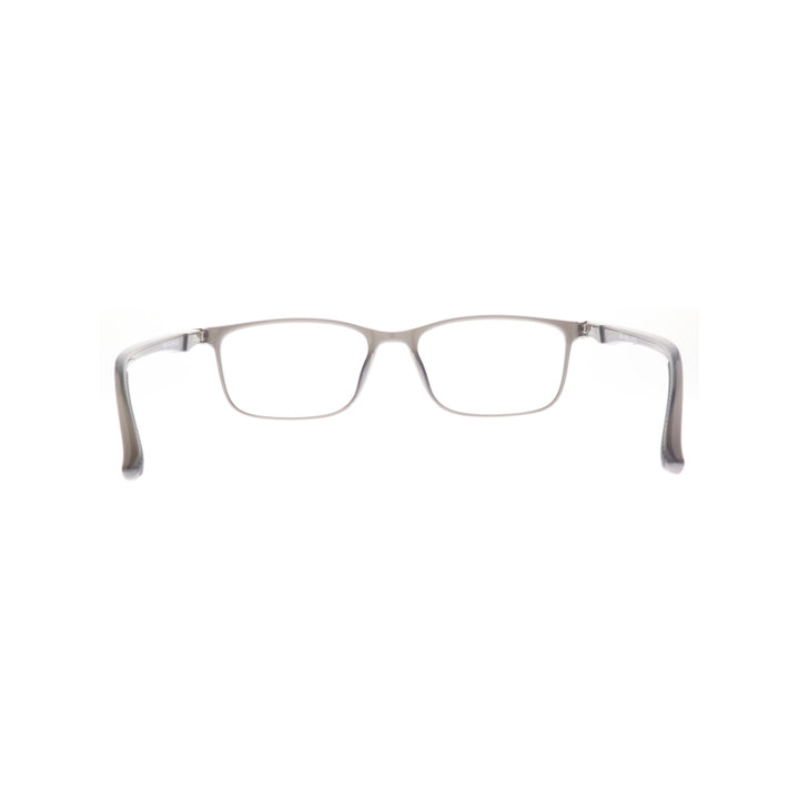 Diba 8812c5 For Men Eyeglasses Square grey Size 52-16-142