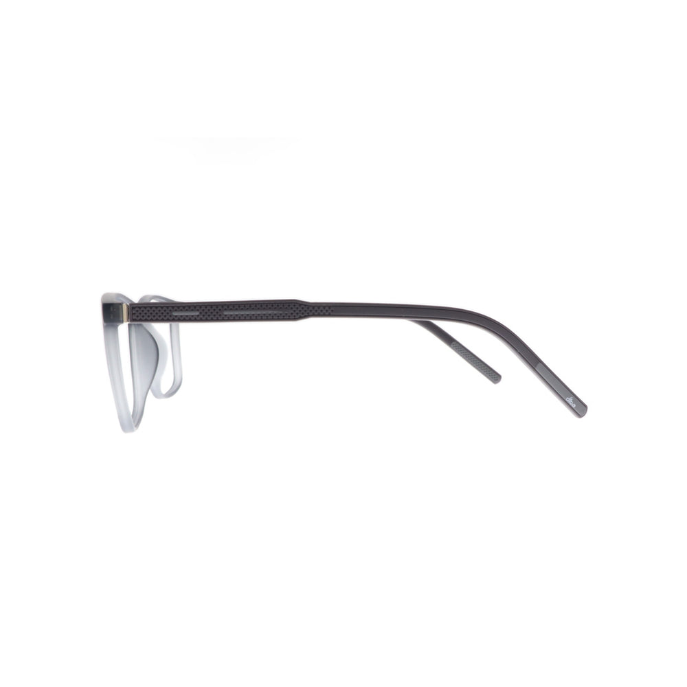 Diba 9002c6 For Unisex Eyeglasses Square gray Size 54-18-146