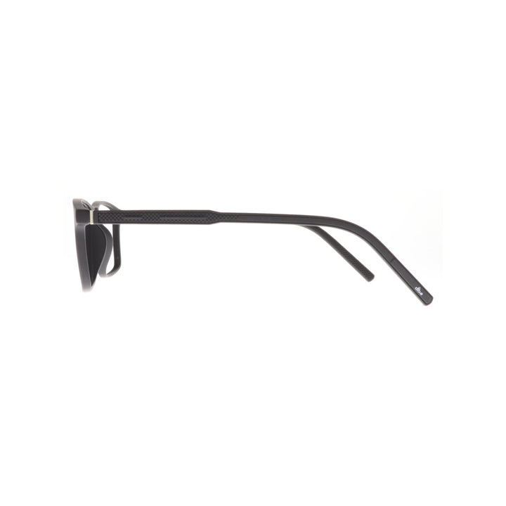 Diba 9005c1 For Men Eyeglasses Square matte black Size 51-16-146