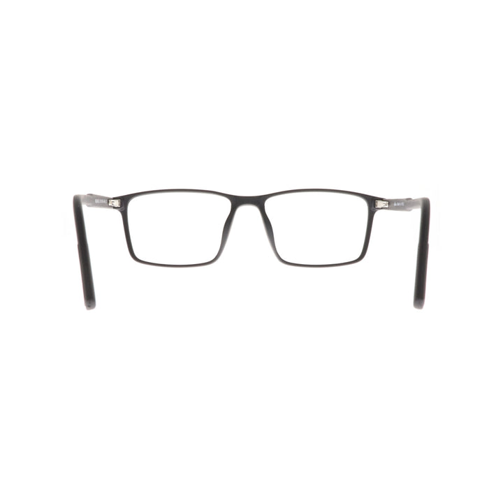 Diba 9005c1 For Men Eyeglasses Square matte black Size 51-16-146
