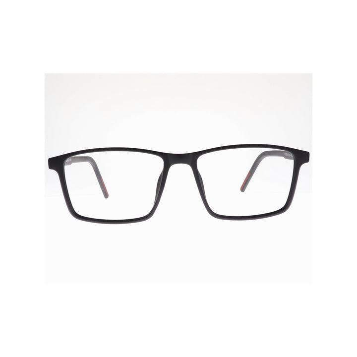 Diba 9005c2 For Unisex Eyeglasses Square matte black Size 51-16-146