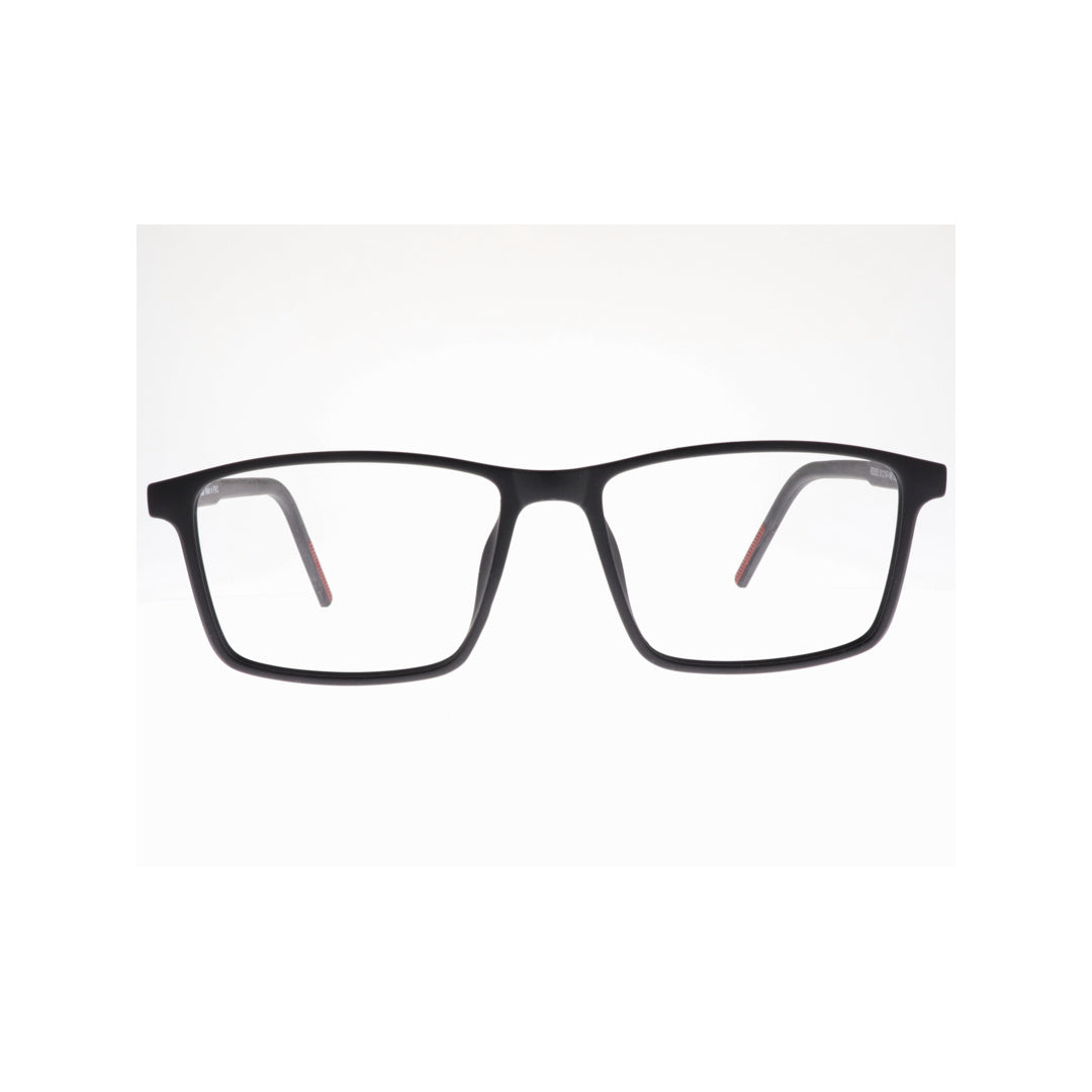 Diba 9005c2 For Unisex Eyeglasses Square matte black Size 51-16-146