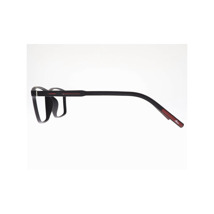 Diba 9005c2 For Unisex Eyeglasses Square matte black Size 51-16-146