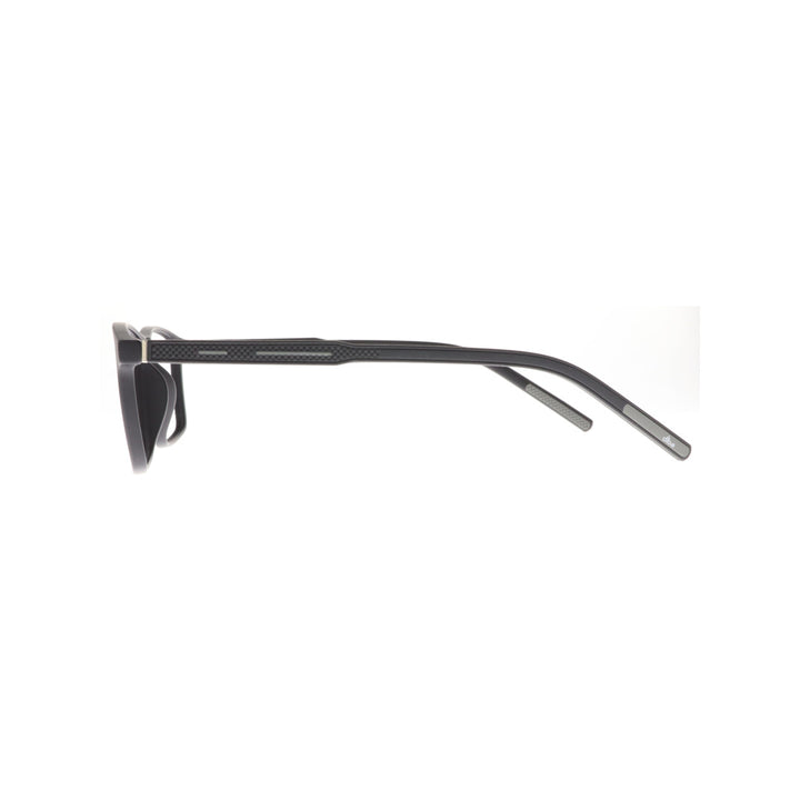 Diba 9005c3 For Men Eyeglasses Square matte black Size 51-16-146