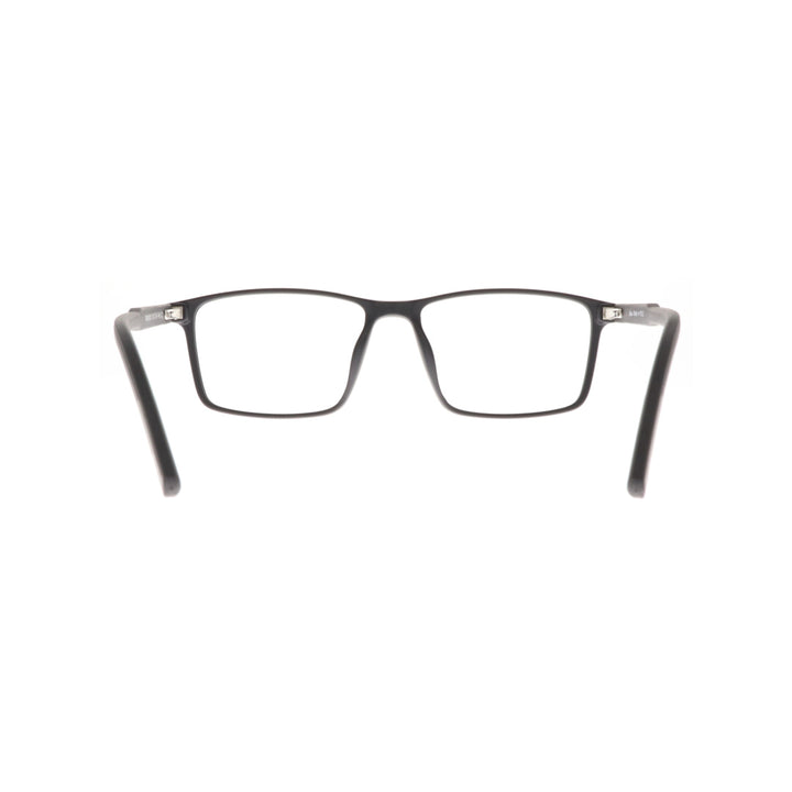 Diba 9005c3 For Men Eyeglasses Square matte black Size 51-16-146